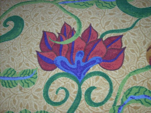 Wynn Decoration 6