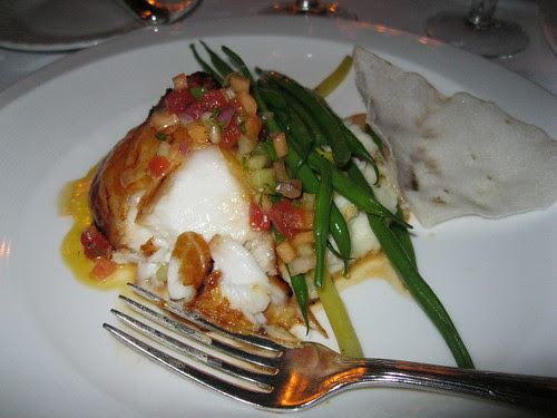 Sea Bass