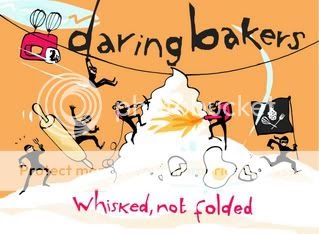 Daring Bakers And The Opera Cake The Running Foodie