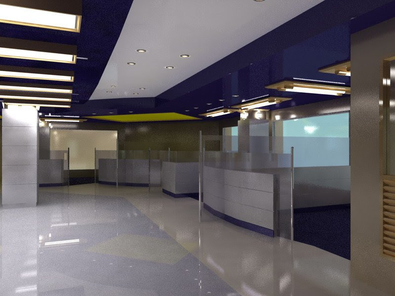 3d Office Interior Design Photo, Detailed about 3d Office Interior
