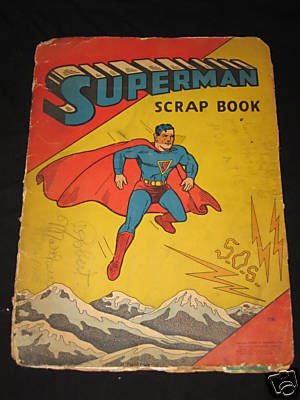 superman_1940scrapbook