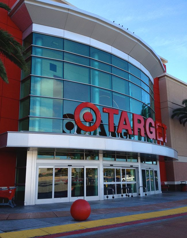TargetStore