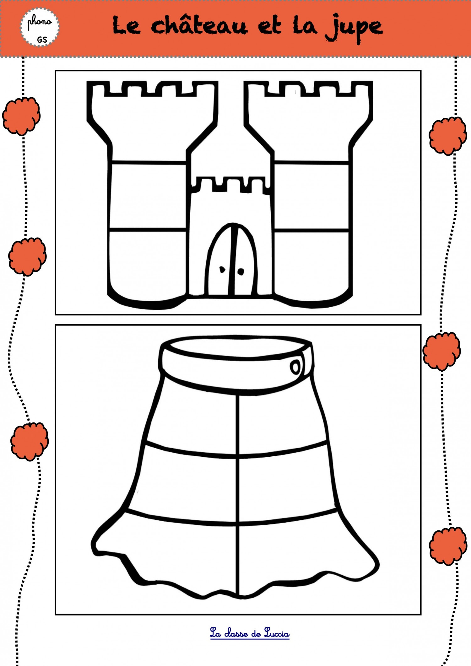 Meilleur De Coloriage Magique son Ch  Des Milliers de Coloriage