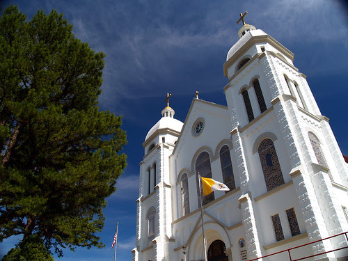 St. John the Baptist Catholic Church