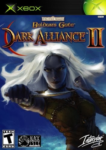 Xbox Games Store: Where To Buy Baldur's Gate: Dark Alliance 2