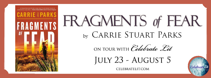 Fragments of Fear FB Banner