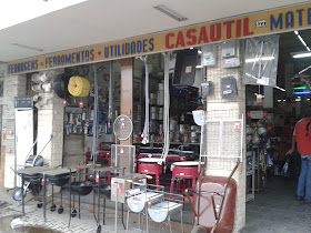 Casa Útil
