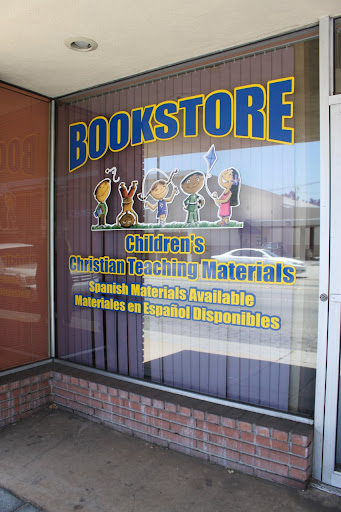 Book Store «Child Evangelism Fellowship», reviews and photos, 16815 Bellflower Blvd, Bellflower, CA 90706, USA