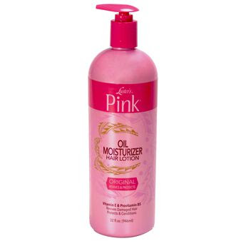 Tokeo la picha la pink lotion for hair