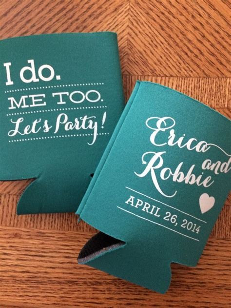 Updated Info Best Place To Buy Wedding Koozies
