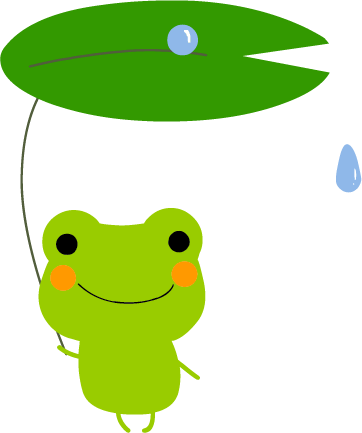 ダウンロード可能 カエル イラスト 簡単 かわいい無料イラスト素材