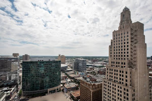 Crowne Plaza Kansas City Downtown, an IHG Hotel