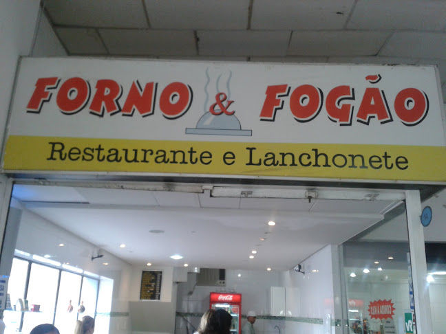 Bahia Outlet Center - Rua do Uruguai, 1 A - Uruguai, Salvador - BA, 40445-040, Brasil