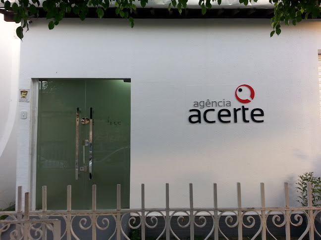 Agência Acerte Publicidade - Aracaju