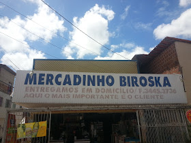 MCM Comercio Varejista ( Biroska Supermercado)