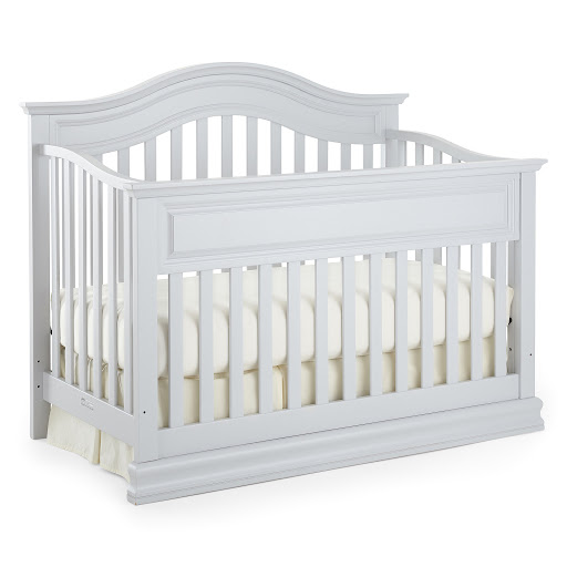 grayson crib by savanna