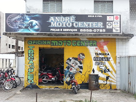 Moto Center