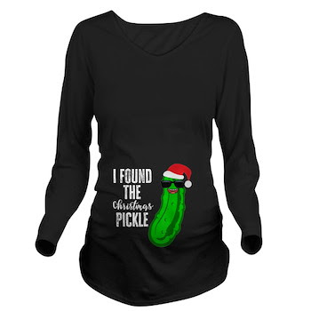 Santa Jingle 17&Quot; Laptop Sleeve