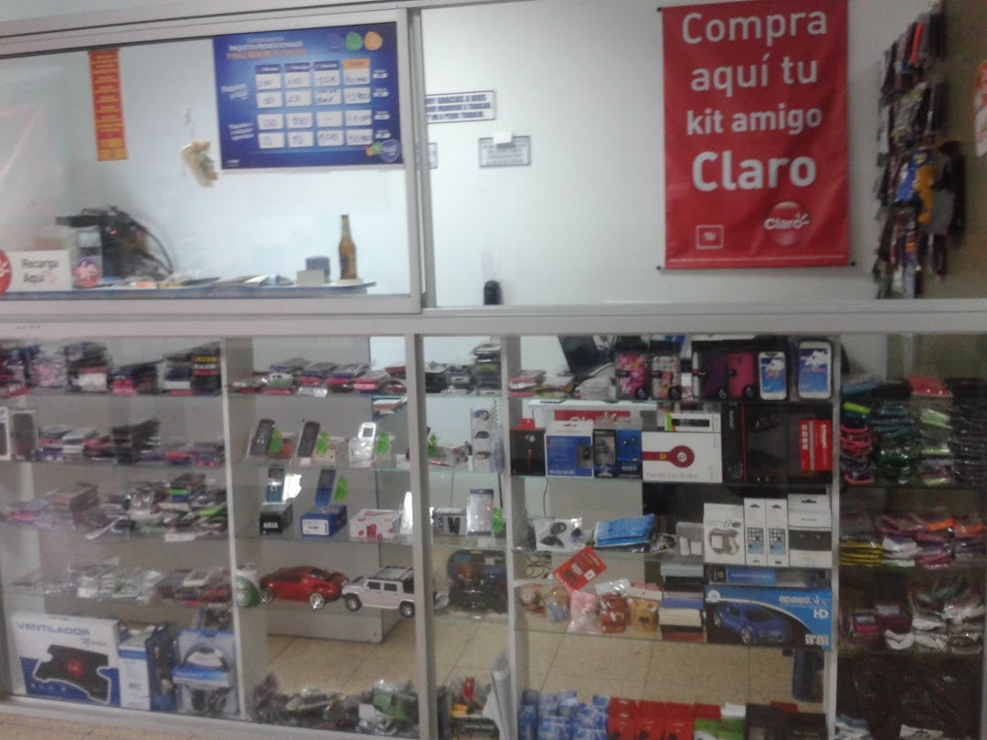 reparacion y mantenimiento de celulares