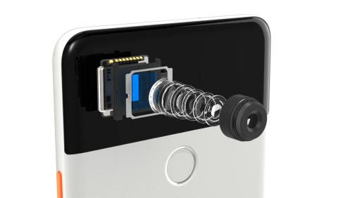 Google Pixel 3XL Top 5 Android Smartphones With DSLR Like Camera 2018, Lastbench Trick