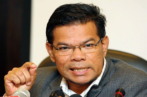 PKR tak akan berpecah, PH lebih mantap daripada PR - Saifuddin Nasution