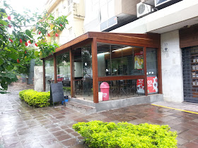 Caseiro Café