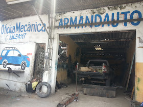 Oficina Mecânica Armandauto