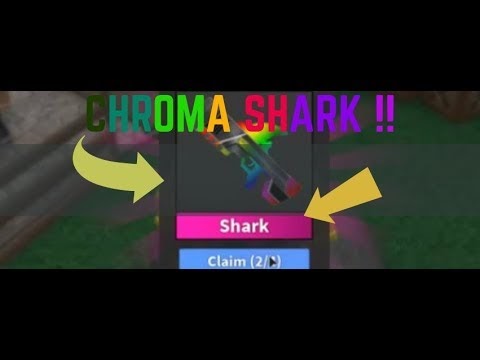 Roblox Mm2 Chroma Gemstone - roblox mm2 godly giveaway roblox old town road id