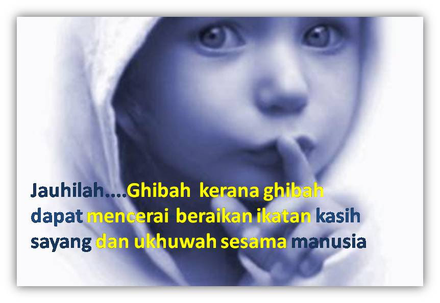 Dapatkan Gambar Ghibah Atau Menggunjing Blog Mutiara Kehidupan Terkeren oleh KataCinta.Co