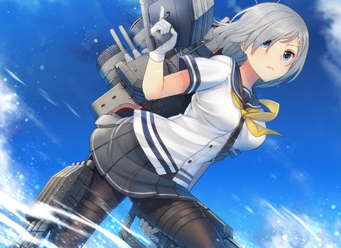 最良かつ最も包括的な 艦これ 壁紙 19 Azabuweb Blogspot Com