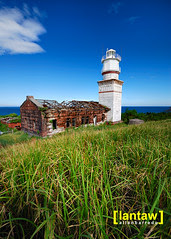 Capones Lighthouse