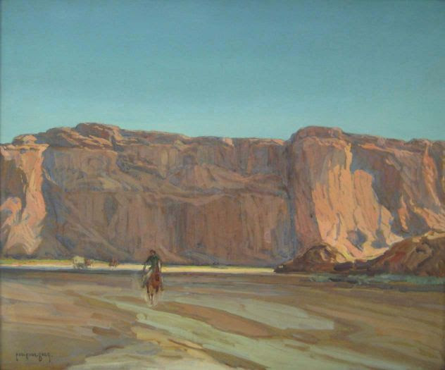 Canyon de Chelly Canyon de Chelly