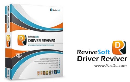 نرم افزار reviversoft pc reviver