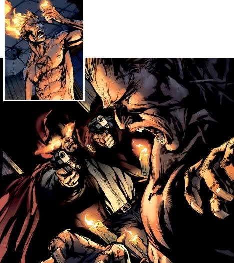 Novos Vingadores: Reinado Sombrio