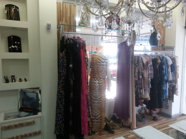 Closet das Divas - Loja de roupa