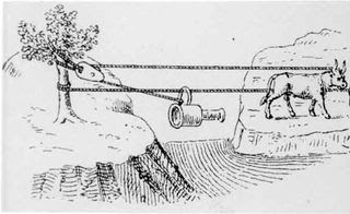 Source 5 animal powered ropeways 2 Source 5 animal powered ropeways 2