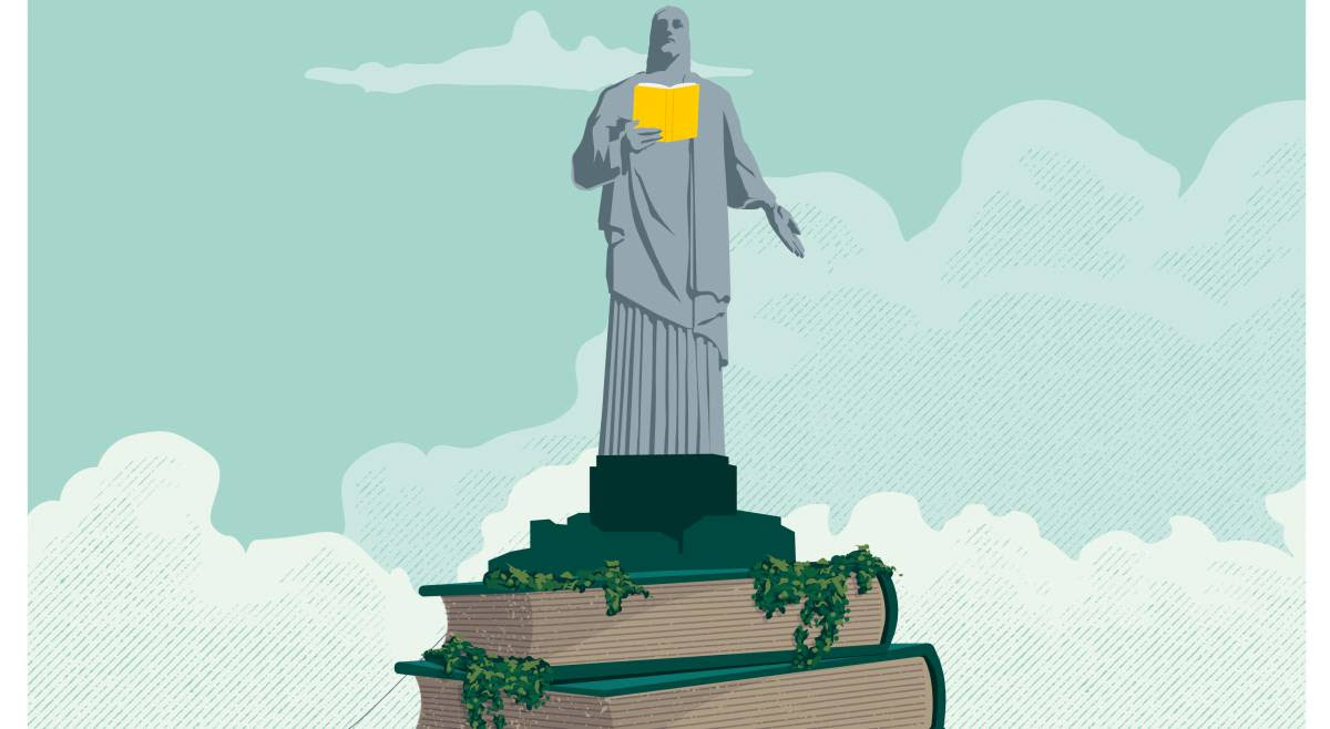 Ilustração: Setanta.