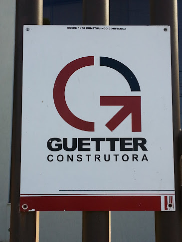 Construtora Guetter - Construtora