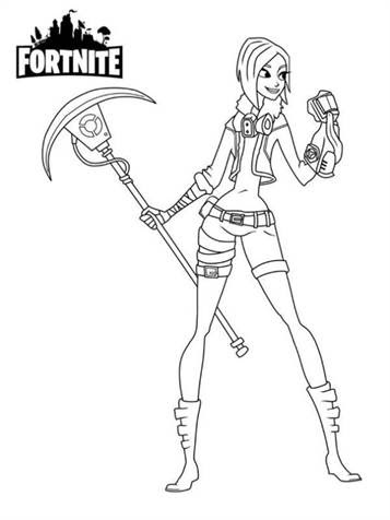 Random Skin Generator Fortnite Temporada 7