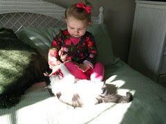 Clara Ann and Jackson
