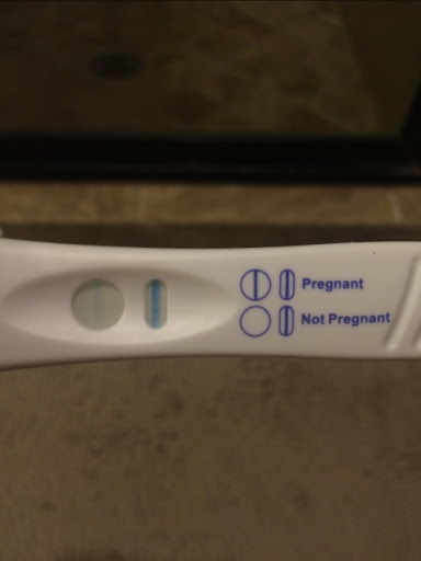 Equate Early Result Pregnancy Test False Positive Pregnancy Test