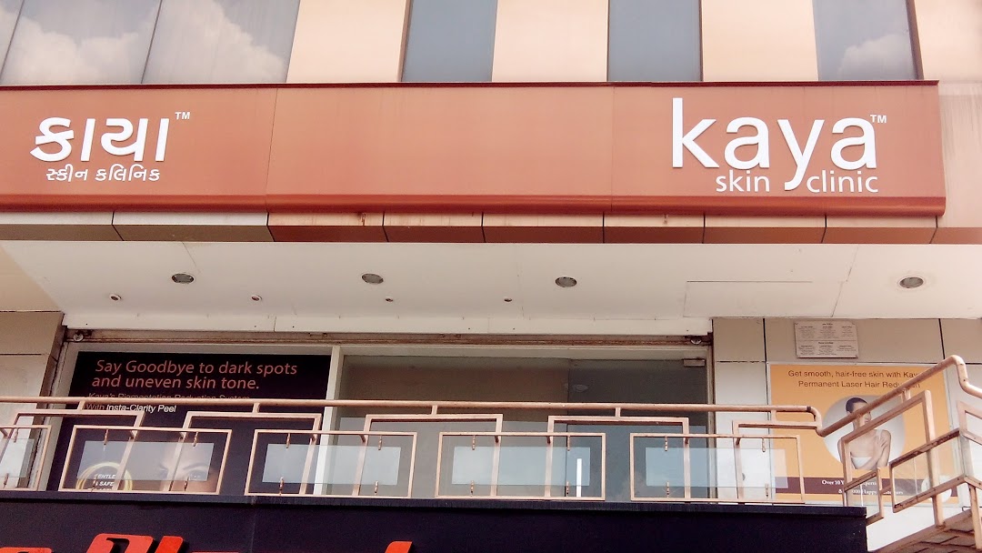 Kaya Clinic - Skin & Hair Care (Old Padra Road, Vadodara)