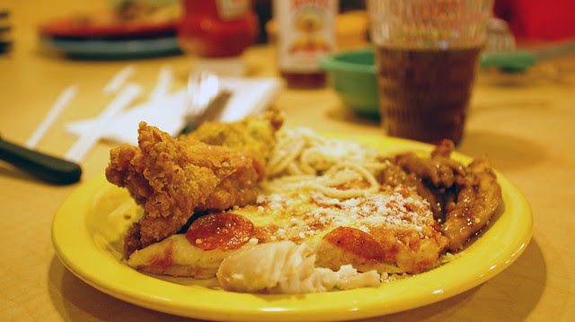 Hometown Buffet