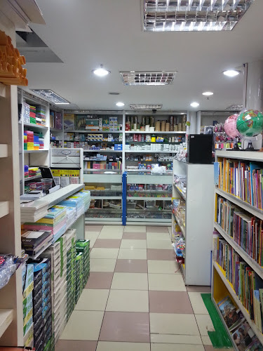 Livraria E Papelaria Universitaria - Loja