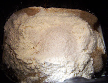 brioche vegetalienne brioche vegetalienne