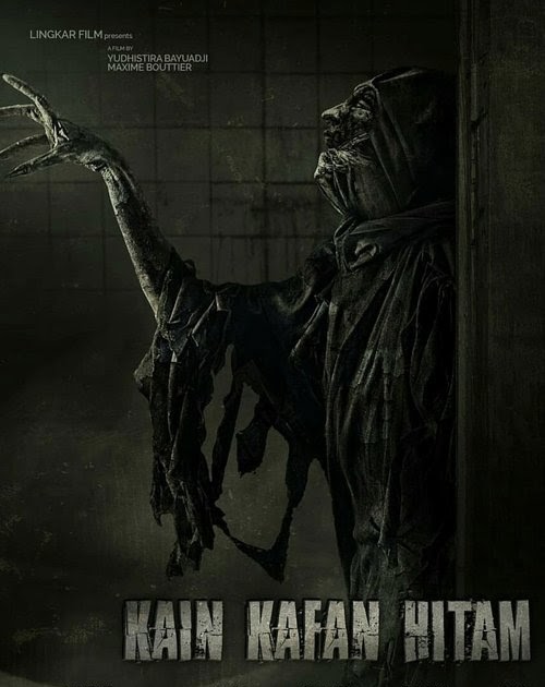 Nonton film kain kafan hitam full movie lk21