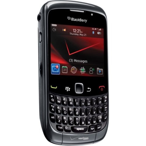 Blackberry 8330 Manual Download Verizon