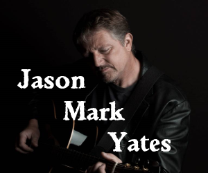 Jason mark yates.blog