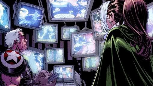 X-Men
