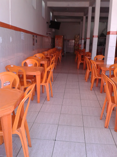 Avaliações sobre Bar e Restaurante Tô Contigo em Salvador - Restaurante